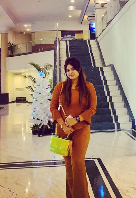  call girl Pondicherry